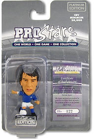 TP Juventus Legends | Corinthian ProStars